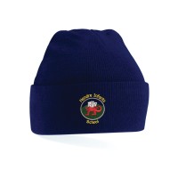 Hendre Infants School Beanie Hat